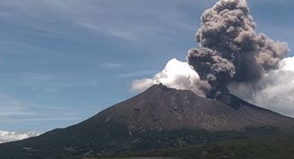 VÍDEO: Vulcão entra em erupção no Japão e atinge nível 3 de urgência