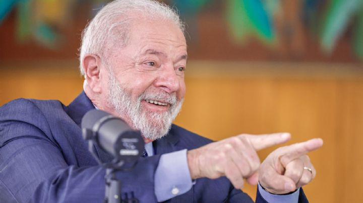 Desemprego cai e renda sobe. Lula é sortudo?, por Altamiro Borges