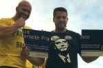Daniel Silveira imita Zambelli e faz drama em vaquinha virtual