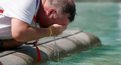 Veja quatro dados espantosos sobre calor extremo que atinge o Hemisfério Norte