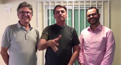 Pai de Jorge Seif, ex-secretário da Pesca de Bolsonaro, tinha 27 toneladas de peixe ilegal em casa