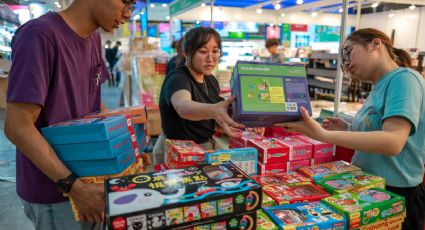 Feira do Livro de Hong Kong atrai participantes de mais de 30 países e regiões