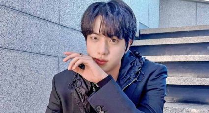 Como Jin, da banda de K-pop BTS, salvou uma brasileira de um assalto em Curitiba