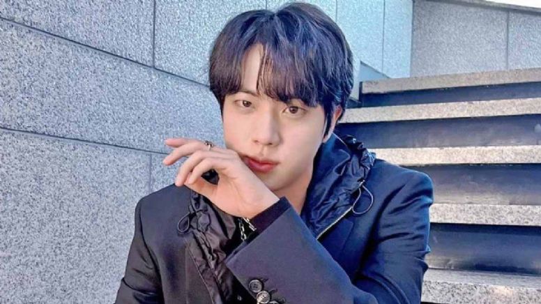 Como Jin, da banda de K-pop BTS, salvou uma brasileira de um assalto em Curitiba