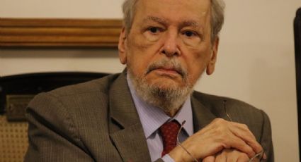 Sepúlveda Pertence: autoridades prestam homenagens ao ex-ministro do STF