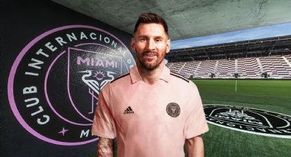 VÍDEO: Messi estreia no Inter Miami com golaço de falta