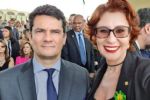 Sergio Moro e Carla Zambelli, os próximos na fila da cassação