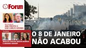 Foto ilustrativa de la nota titulada Áudios de conversas de bolsonaristas revelam plano para assassinar "esquerdistas"