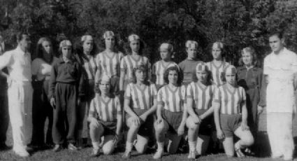 Futebol Feminino: A Resiliência das Jogadoras e a Luta por Reconhecimento