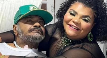 Arlindo Cruz está internado no CTI; filha atualiza situação do artista