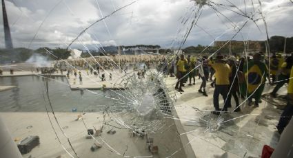 PF vai às ruas para efetuar mais prisões de criminosos do 8 de janeiro