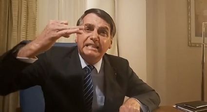 Compliance obriga famoso banco a encerrar conta de Bolsonaro