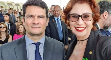 Sergio Moro e Carla Zambelli, os próximos na fila da cassação