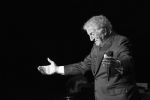 Tony Bennett, o último grande cantor da era do jazz, morre aos 96 anos