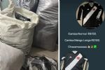 Caminhão com novas camisas do Vasco é roubado por criminosos no Rio de Janeiro