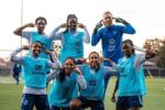Copa do Mundo Feminina: confira tabela de jogos deste fim de semana