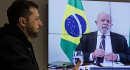 Lula busca unir China, Índia e Indonésia nas negociações de paz entre Rússia e Ucrânia