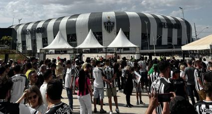 Conselho Deliberativo do Atlético-MG aprova criação da SAF; entenda a mudança que isso traz