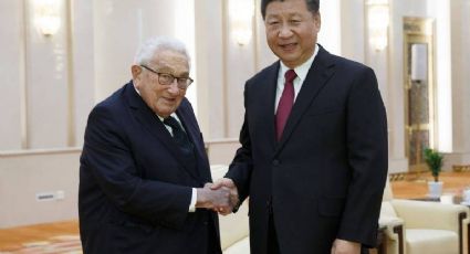 Henry Kissinger: sabedoria diplomática que pode apaziguar relações entre China e EUA