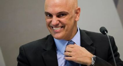 Alexandre de Moraes obriga advogado de Valdemar Costa Neto a abandonar Bolsonaro