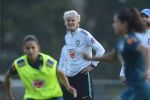 Pia Sundhage, técnica da seleção feminina, dá a receita para o sucesso na Copa