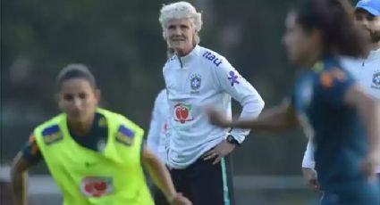 Pia Sundhage, técnica da seleção feminina, dá a receita para o sucesso na Copa