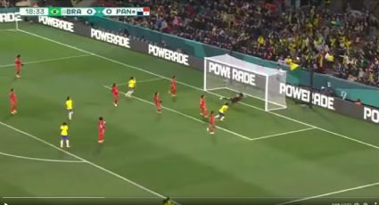 Ary Borges marca o primeiro da seleção na Copa: veja o gol e siga ao vivo