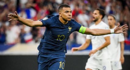 Mbappé: PSG recebe proposta bilionária do Al Hilal e aguarda decisão do jogador