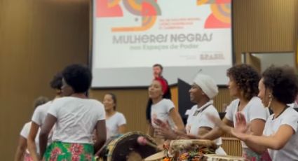 Ministério da Cultura celebra Dia da Mulher Negra Latino-Americana e Caribenha; entenda a data