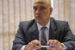 Moraes proíbe “arquitetura hostil” e confisco de pertences de moradores de rua