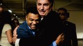 VÍDEO: Fernando Holiday se diz "meio viado" para agradar Bolsonaro e ganha "abraço hétero"