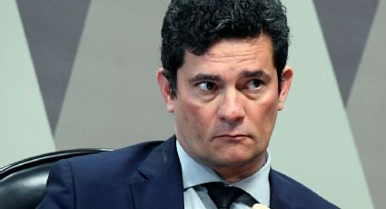 Moro pediu investigação ilegal contra autoridades:"Se eu tiver cometido crime, está prescrito"