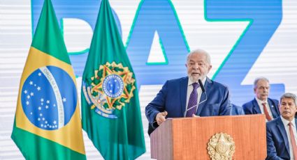 Lula quer fechar todos os clubes de tiro privados: "Por que o cidadão quer uma pistola 9mm?"