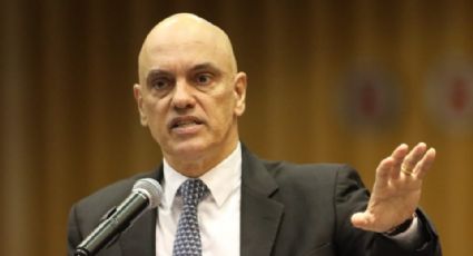 Código-fonte das urnas eletrônicas é aberto por Alexandre de Moraes para testes