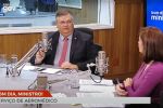 Flávio Dino faz a defesa da delação premiada “bem feita” e não a “usada indevidamente”