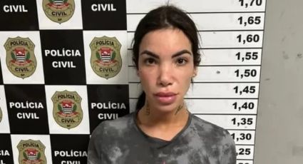 Borderline? O que alega a defesa da influencer acusada de tortura com maçarico