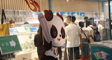 Chengdu a todo vapor para os Jogos Mundiais de Verão Universitários