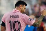 VÍDEO: Messi é substituído e torcida abandona estádio