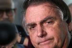 Bolsonaro leva mais uma multa da Justiça em meio ao escândalo do Pix