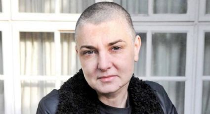 Sinéad O'Connor deixa plano de ação para filhos em caso de morte repentina