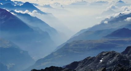 Corpo de alpinista sumido há 37 anos é achado; há relação com mudanças climáticas?