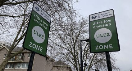 Entenda o que é a Zona de Emissões Ultra Baixas, que será expandida em Londres