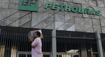 Petrobras reduz remuneração de acionistas