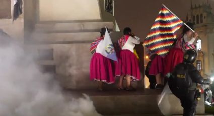 VÍDEO: Protestos seguem no Peru e pressão sobre Boluarte aumenta