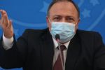 Pazuello responderá à Comissão de Ética do Governo Federal por crimes da pandemia