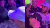 VÍDEO: Neymar entra em confusão durante festa no Rio de Janeiro