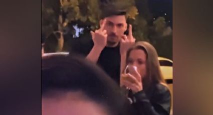 VÍDEO: A trollada hilária que deixou Jair Renan Bolsonaro furioso na balada