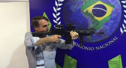 Caem decretos de Bolsonaro que entupiram o Brasil de armas