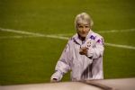 Técnica da seleção feminina se disfarçou de menino para conseguir jogar futebol na infância