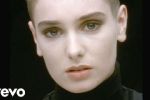 Revelada a causa da morte da cantora Sinéad O'Connor